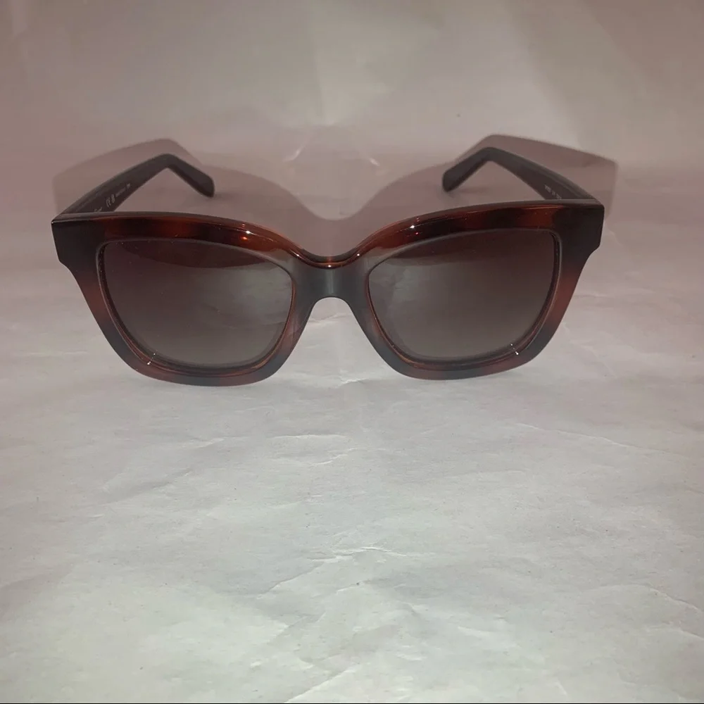 Ferragamo sunglasses